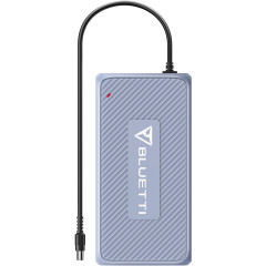 Bluetti DC CHARGING ENHANCER (D050S) for B230/B300/EB150/EB180/EB240/AC200Max/AC200P UA