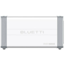 Додаткова акумуляторна батарея Bluetti B500 4960Wh Expansion Battery