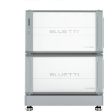 Система резервного енергозабезпечення Bluetti EP600 6000W + Home Battery Backup B500 4960Wh