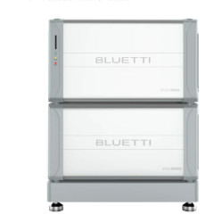 Система резервного енергозабезпечення Bluetti EP600 6000W + Home Battery Backup B500 4960Wh