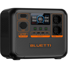 Зарядна станція Bluetti AC70P 864Wh 1000W EU