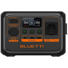 Зарядна станція Bluetti AC2P 230Wh 300W EU