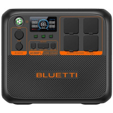 Зарядна станція Bluetti AC200PL 2304Wh 2400W EU