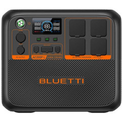 Зарядна станція Bluetti AC200PL 2304Wh 2400W EU