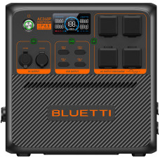 Зарядна станція Bluetti AC240P 1843Wh 2400W EU