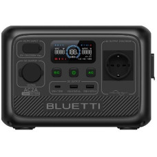Зарядна станція Bluetti AC2A 204,8Wh 300W EU