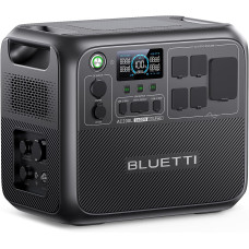 Зарядна станція Bluetti AC200L 2048Wh 2400W EU