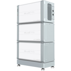 Система резервного енергозабезпечення Bluetti EP760 7600W + 2 Home Battery Backup B500 9920Wh