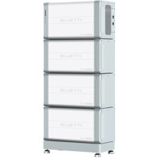 Система резервного енергозабезпечення Bluetti EP760 7600W + 3 Home Battery Backup B500 14880Wh