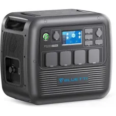 Зарядна станція Bluetti 2150Wh 2000W (PS200A)