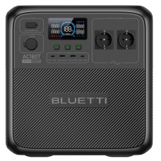 Зарядна станція Bluetti AC180T 1433Wh 1800W