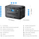 Зарядная станция Bluetti AC300 3000W + 4 Home Battery Backup B300K 11059.2Wh