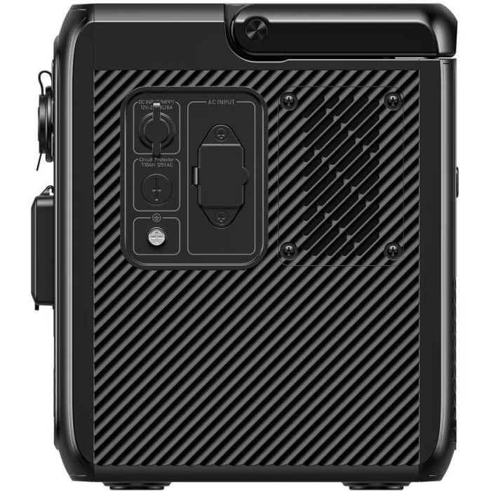 Зарядная станция Bluetti AC60 403Wh 600W