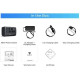 Зарядная станция Bluetti EB70 716Wh 1000W 198889 mAh Grey (EB70) Approved Витринный образец