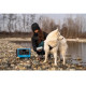 Зарядная станция Bluetti EB70 716Wh 1000W 198889 mAh Grey (EB70) Approved Витринный образец