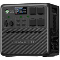 Зарядна станція Bluetti AC240 1536Wh 2400W UA