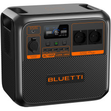 Зарядна станція Bluetti AC180P 1440Wh 1800W UA