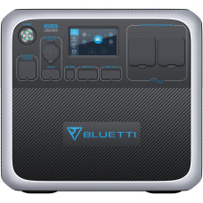 Зарядна станція Bluetti AC200P 2000Wh 2000W UA