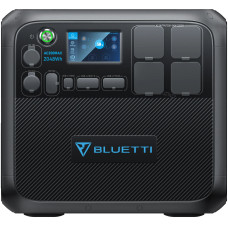 Зарядна станція Bluetti AC200MAX 2048Wh 2200W UA