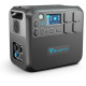 Зарядная станция Bluetti AC200MAX 2048Wh 2200W UA