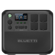 Зарядна станція Bluetti AC200L 2048Wh 2400W UA