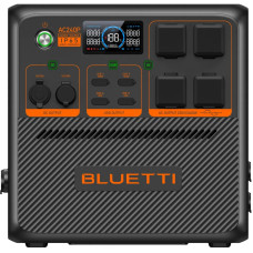 Зарядна станція Bluetti AC240P 1843Wh 2400W UA