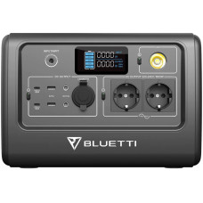 Зарядна станція Bluetti EB70 716Wh 1000W UA
