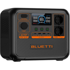 Зарядна станція Bluetti AC70P 864Wh 1000W UA