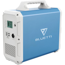 Зарядна станція Bluetti EB240 1000W 2400Wh UA