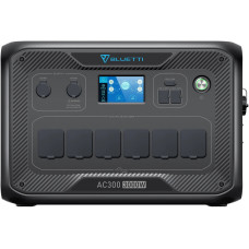 Інвертор Bluetti AC300 3000W (інвертор без акумулятора) UA