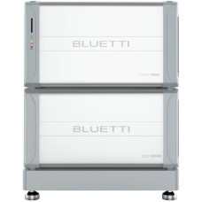 Система резервного энергообеспечения Bluetti EP600 6000W + Home Battery Backup B500 4960Wh UA