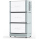 Система резервного энергообеспечения Bluetti EP600 6000W + 2 Home Battery Backup B500 9920Wh UA