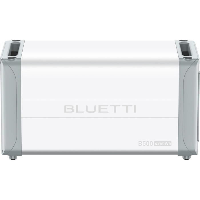 Система резервного энергообеспечения Bluetti EP600 6000W + 2 Home Battery Backup B500 9920Wh UA