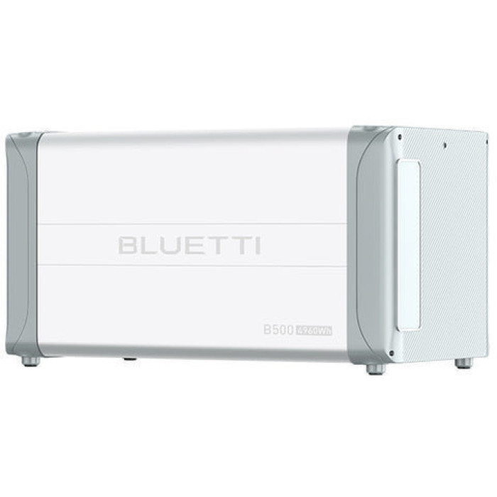 Система резервного энергообеспечения Bluetti EP600 6000W + 2 Home Battery Backup B500 9920Wh UA