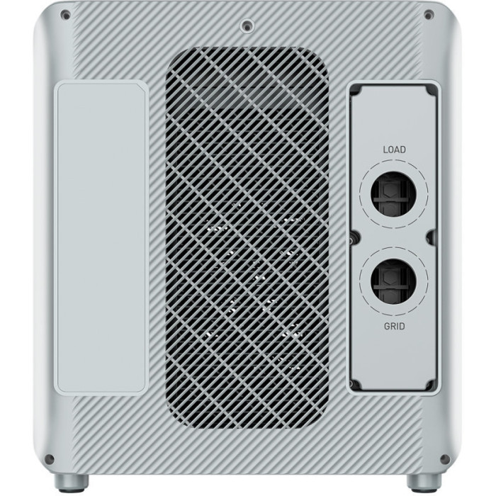 Система резервного энергообеспечения Bluetti EP600 6000W + 2 Home Battery Backup B500 9920Wh UA