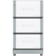 Система резервного энергообеспечения Bluetti EP600 6000W + 2 Home Battery Backup B500 9920Wh UA