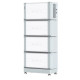 Система резервного энергообеспечения Bluetti EP600 6000W + 3 Home Battery Backup B500 14880Wh UA