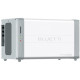 Система резервного энергообеспечения Bluetti EP600 6000W + 3 Home Battery Backup B500 14880Wh UA