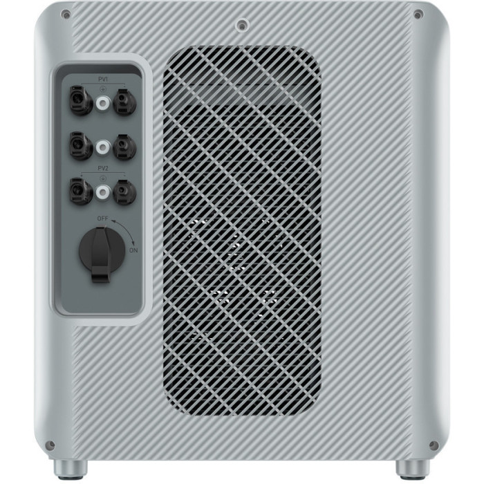 Система резервного энергообеспечения Bluetti EP600 6000W + 3 Home Battery Backup B500 14880Wh UA