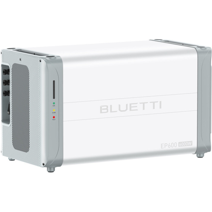 Система резервного энергообеспечения Bluetti EP600 6000W + 3 Home Battery Backup B500 14880Wh UA