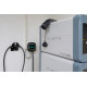 Система резервного энергообеспечения Bluetti EP600 6000W + 3 Home Battery Backup B500 14880Wh UA
