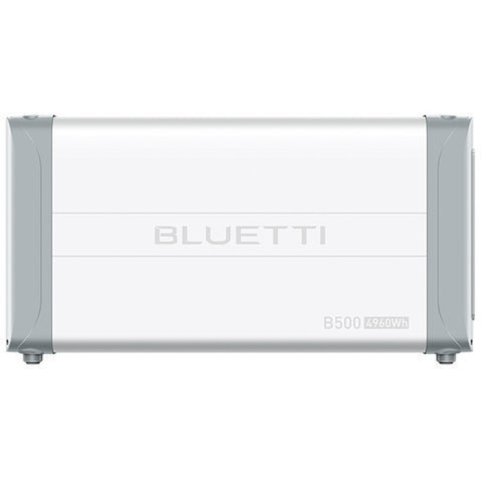 Система резервного энергообеспечения Bluetti EP600 6000W + 4 Home Battery Backup B500 19840Wh UA
