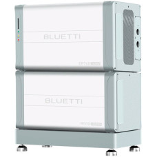 Система резервного енергозабезпечення Bluetti EP760 7600W + Home Battery Backup B500 4960Wh UA