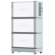 Система резервного енергозабезпечення Bluetti EP760 7600W + 2 Home Battery Backup B500 9920Wh UA