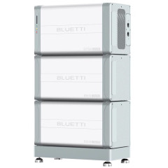 Система резервного енергозабезпечення Bluetti EP760 7600W + 2 Home Battery Backup B500 9920Wh UA