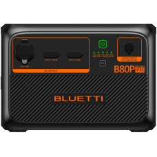 Додаткова батарея Bluetti B80P 806Wh Expansion Battery UA
