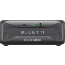 Додаткова акумуляторна батарея Bluetti B300K 2764.8Wh Expansion Battery UA