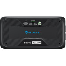 Додаткова батарея Bluetti B300S 3072Wh Expansion Battery UA