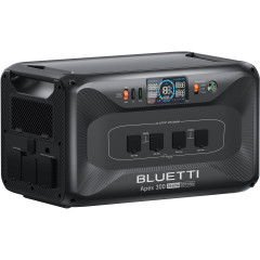 Зарядна станція Bluetti Apex 300 2764.8Wh 3840W