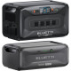 Зарядная станция Bluetti Apex 300 3840W + 1 Home Battery Backup B300K 5529.6Wh